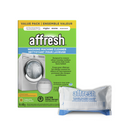 Nettoyant pour laveuse affresh® -  6 pastilles Affresh® W10501250B