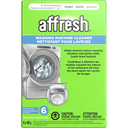 Nettoyant pour laveuse affresh® -  6 pastilles Affresh® W10501250B