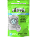 Nettoyant pour laveuse affresh® -  3 pastilles Affresh® W10135699B