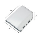 Trousse de démarrage pour conservateur de fruits et légumes W11462816 Trousse de démarrage pour conservateur de fruits et légumes W11462816