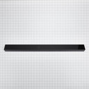 Garniture complémentaire pour cuisinière encastrée de 30 po – Noir W10113902A Garniture complémentaire pour cuisinière encastrée de 30 po – Noir W10113902A