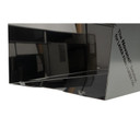 Trousse d’extension de cache-conduit pour installation murale W11522794 Trousse d’extension de cache-conduit pour installation murale W11522794