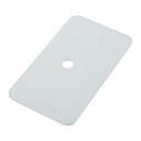 Trousse de poignée - tiroirs doubles W11221395