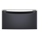 Maytag® Piédestal avec rangement pour laveuse et sécheuse à chargement frontal de 15,5 po XHPC155RF