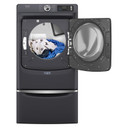 Maytag® Sécheuse au gaz intelligente Animal Pet Pro - 7.4 pi cu MGD7020RF Maytag® Sécheuse au gaz intelligente Animal Pet Pro - 7.4 pi cu MGD7020RF