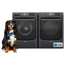 Maytag® Sécheuse au gaz intelligente Animal Pet Pro - 7.4 pi cu MGD7020RF Maytag® Sécheuse au gaz intelligente Animal Pet Pro - 7.4 pi cu MGD7020RF