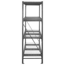 Gladiator® RAYONNAGE SOUDÉ DE 48 PO (121,9 cm) YGRS484TGG