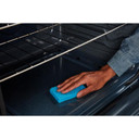 Maytag® Cuisinière électrique à convection avec friture et cuisson à air sans préchauffage - 30 po - 5,3 pi cu YMFES6030RZ