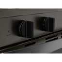 Whirlpool® Cuisinière électrique intelligente de 30 pouces avec technologie de cuisson à air, revêtement WipeClean™, auto-nettoyage/netoyage à la vapeur, préchauffage à grande vitesse et capacité de 5.3 pi cu YWFES7530RV Whirlpool® Cuisinière électrique intelligente de 30 pouces avec technologie de cuisson à air, revêtement WipeClean™, auto-nettoyage/netoyage à la vapeur, préchauffage à grande vitesse et capacité de 5.3 pi cu YWFES7530RV