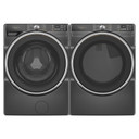 Whirlpool® Sécheuse intelligente au gaz certifiée ENERGY STAR® avec options à vapeur de 7,4 pi cu WGD6720RU