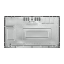 Whirlpool® Four à micro-ondes à hotte intégrée avec une puissance de cuisson de 900 watts de 30 po et 1,7 pi cu YWMMS3130RZ