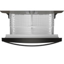 Whirlpool® Réfrigérateur à portes françaises et congélateur inférieur - 36po - 25picu WRFF3436RV