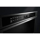 Jennair® Tiroir-four à micro-ondes sous le comptoir RISE™ de 24 po JMDFS24JL