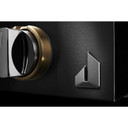 Jennair® Table de cuisson au gaz de style professionnel RISE™, 36 po JGCP636HL