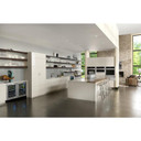 Réfrigérateur encastré à portes françaises Jenn-Air® de 42 po JF42NXFXDE