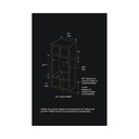 Jennair® Four à micro-ondes/mural RISE™ avec système de convection MultiMode®, 27 po JMW2427LL