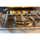 Jennair® Table de cuisson modulaire au gaz, 15 po, 2 brûleurs JGC3215GS