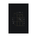 Jennair® Four à micro-ondes avec cuisson rapide NOIR™, 30 po JMC2430LM