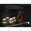 Réfrigérateur côte à côte Jenn-Air® encastré avec distributeur d’eau, 48 po JS48PPDUDE Réfrigérateur côte à côte Jenn-Air® encastré avec distributeur d’eau, 48 po JS48PPDUDE