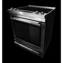 Jennair® Cuisinière électrique coulissante de 30 po JES1450ML