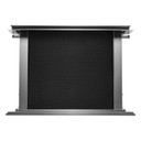 Tiroir-réchaud JennAir® NOIR™, 24 po JJD3024HM