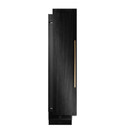 Jennair® Colonne de congélation encastrée prête pour le panneau de recouvrement, charnières à gauche, 18 po JBZFL18IGX