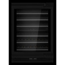 Jennair® Cellier sous comptoir, prêt pour panneau, charnière droite, 24 po JUWFR242HX