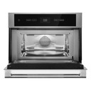 Jennair® Four à micro-ondes avec cuisson rapide RISE™, 27 po JMC2427LL