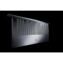 Jennair® Ventilation télescopique à évacuation descendante de 30 po JXD7030YS