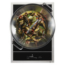 Jennair® Wok à induction personnalisé, 15 po JIE4115GS