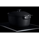 Jennair® Table de cuisson à induction personnalisée, 15 po JIC4715GS