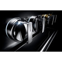 Jennair® Table de cuisson au gaz de style professionnel RISE™, 30 po JGCP430HL