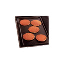 Jennair® Plaque-chauffante électrique de la collection Expressions™ AO310