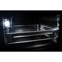 Jennair® Four à vapeur encastré NOIR™, 60 cm JJW6024HM