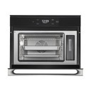 Jennair® Four à vapeur encastré NOIR™, 60 cm JJW6024HM