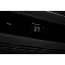 Réfrigérateur encastré à portes françaises Jenn-Air® de 36 po JF36NXFXDE