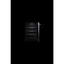 Jennair® Four à convection encastré, charnière à droite, NOIR™, 24 po JURFR242HM Jennair® Four à convection encastré, charnière à droite, NOIR™, 24 po JURFR242HM