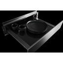 Tiroir-réchaud JennAir® RISE™, 24 po JJD3024HL