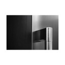 Réfrigérateur à congélateur inférieur encastré de 36 po entièrement intégré Jenn-Air® (charnière de ouvrant à droite) JB36NXFXRE