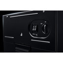 Jennair® Compacteur de 15 po. Modèles de panneaux de recouvrement : W10197421-SS, W10267290-WH, W10267300-BL TC607X