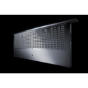 Jennair® Ventilation télescopique à évacuation descendante de 36 po JXD7036YS