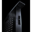 Jennair® Ventilation télescopique à évacuation descendante de 36 po JXD7036YS