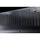 Jennair® Ventilation télescopique à évacuation descendante de 36 po JXD7036YS