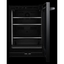 Jennair® Réfrigérateur à porte en verre sous le comptoir, charnière à droite, RISE™, 24 po JUGFR242HL Jennair® Réfrigérateur à porte en verre sous le comptoir, charnière à droite, RISE™, 24 po JUGFR242HL