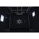 Jennair® Four à convection encastré NOIR™, 24 po JJW2424HM