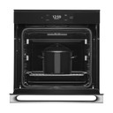 Jennair® Four à convection encastré NOIR™, 24 po JJW2424HM