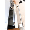 Jennair® Tiroir réfrigérateur/congélateur double RISE™, 24 po JUCFP242HL