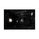 Jennair® Four mural double NOIR™ avec système de convection MultiMode®, 30 po JJW2830LM