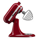 Acier inoxydable Batteur à pâtisserie pour batteurs sur socle à tête inclinable KitchenAid® KSMPB5SS