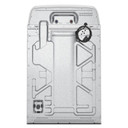 Maytag® Laveuse à chargement vertical avec remplissage profond - 4.4 pi cu MVW4005SW
